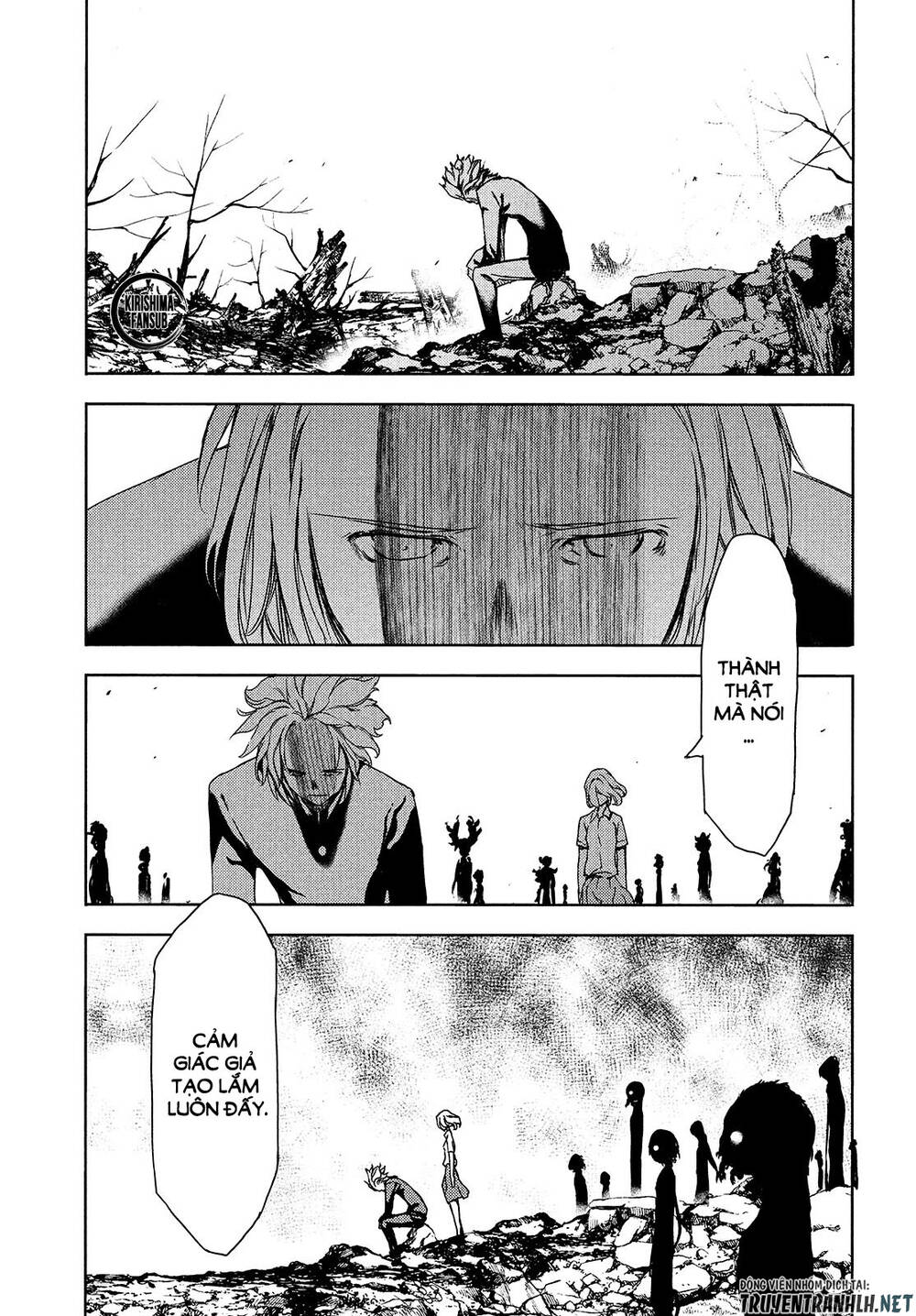 Chương 61 - Trang 15