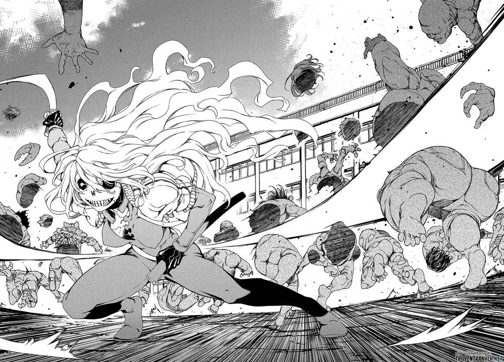 Chương 63 - Trang 40