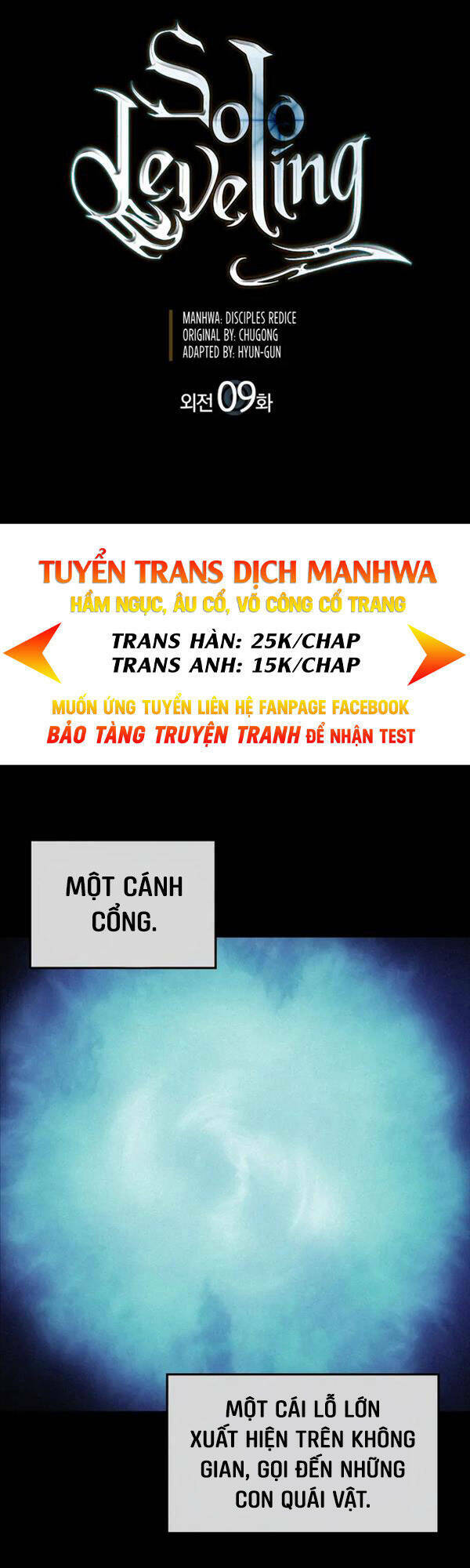 Chương 9 - Trang 1