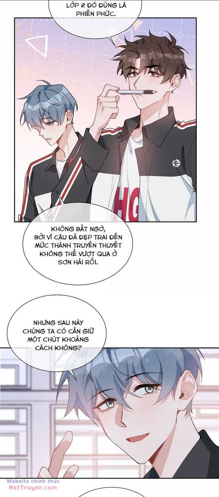 Chương 100 - Trang 21