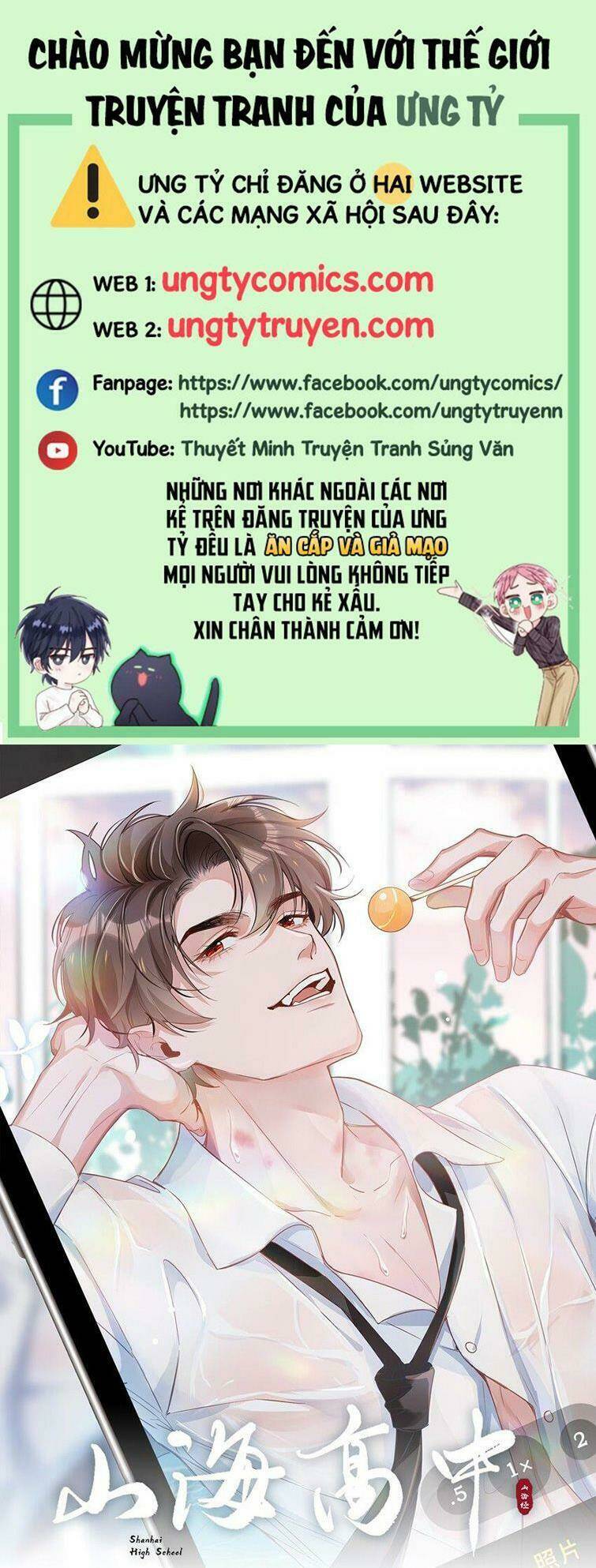 Chương 22 - Trang 1