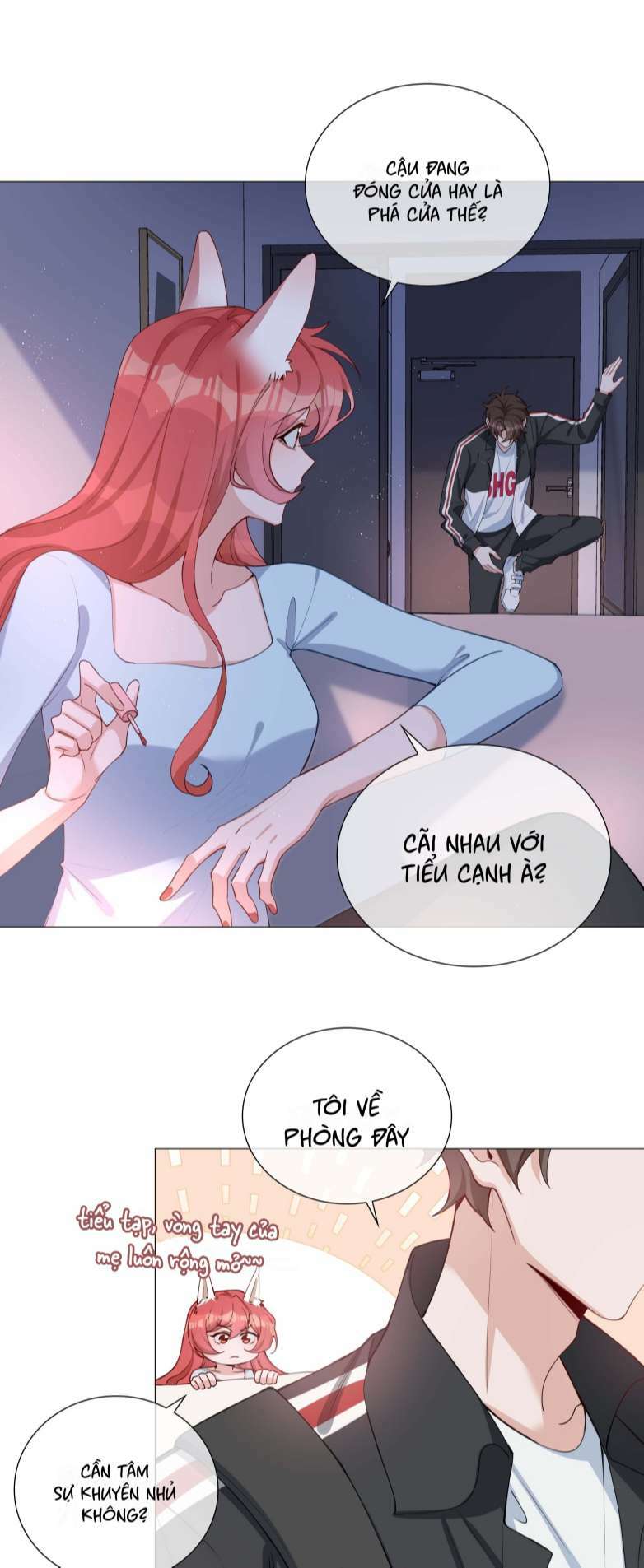Chương 41 - Trang 8