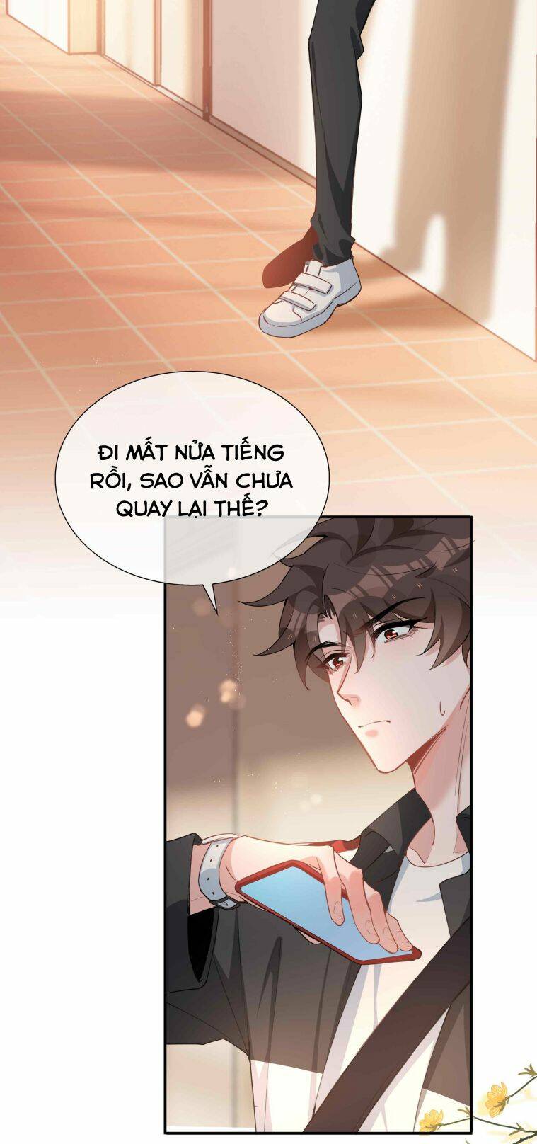 Chương 54 - Trang 38