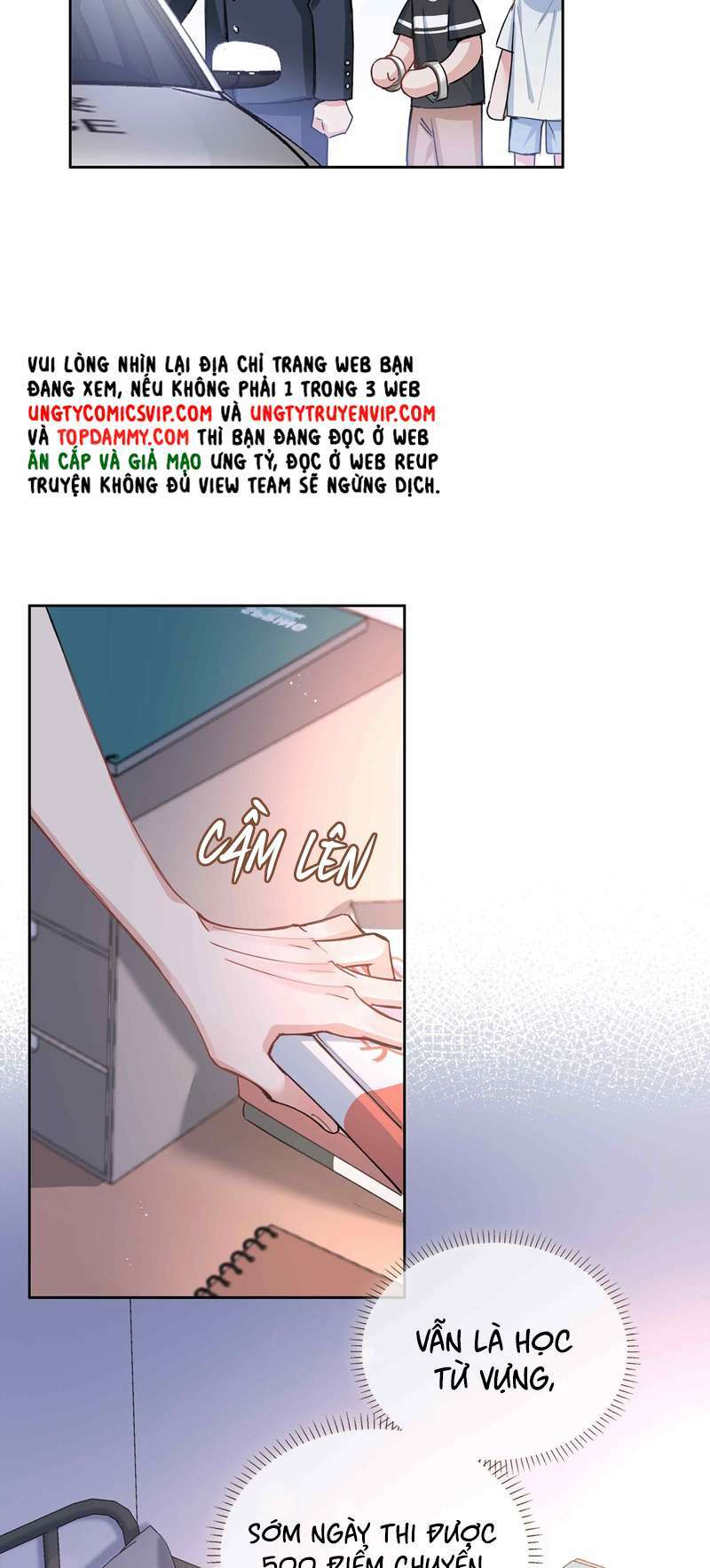 Chương 71 - Trang 19