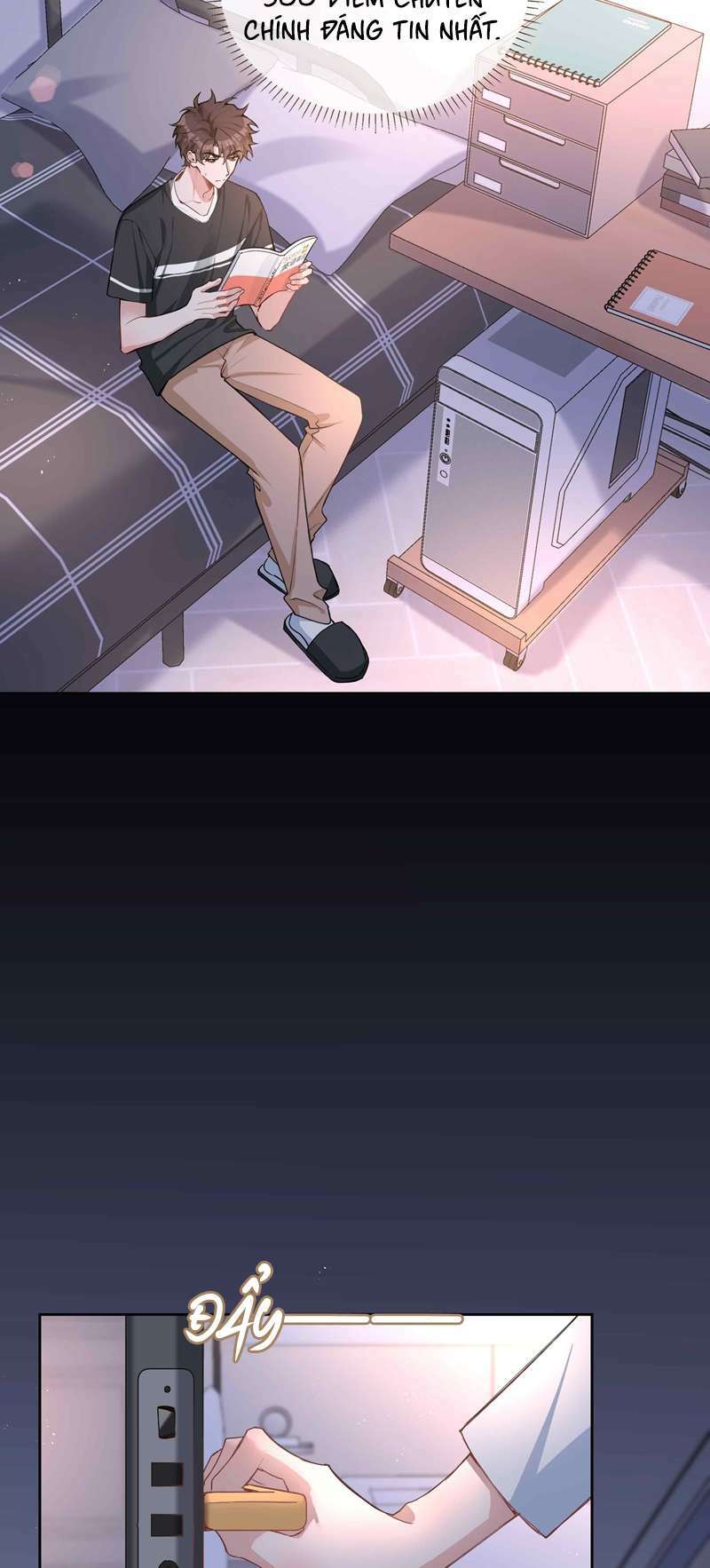 Chương 71 - Trang 20