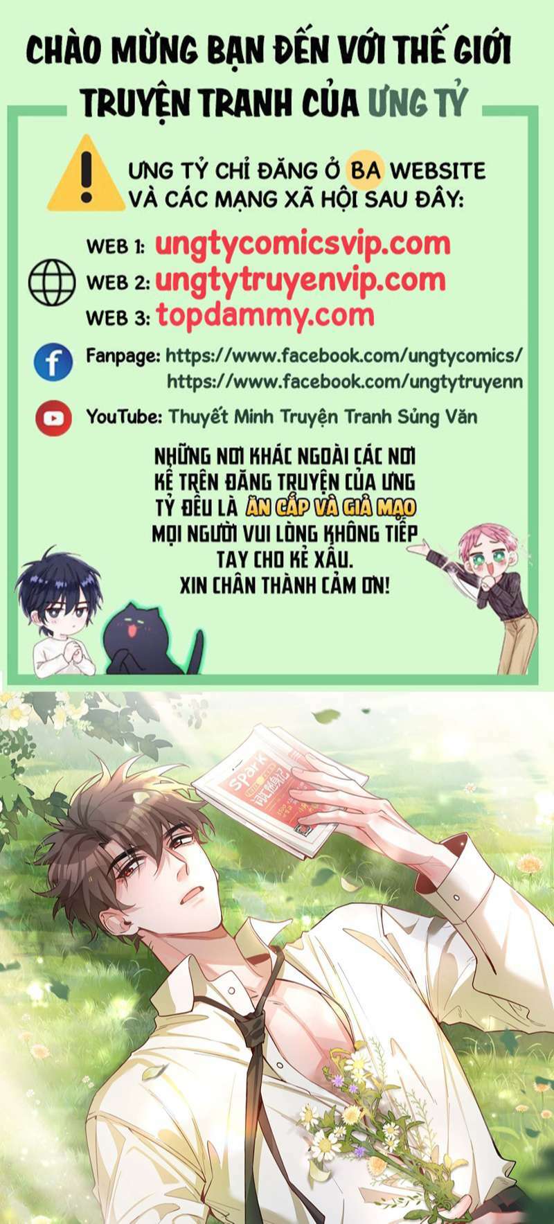 Chương 74 - Trang 1