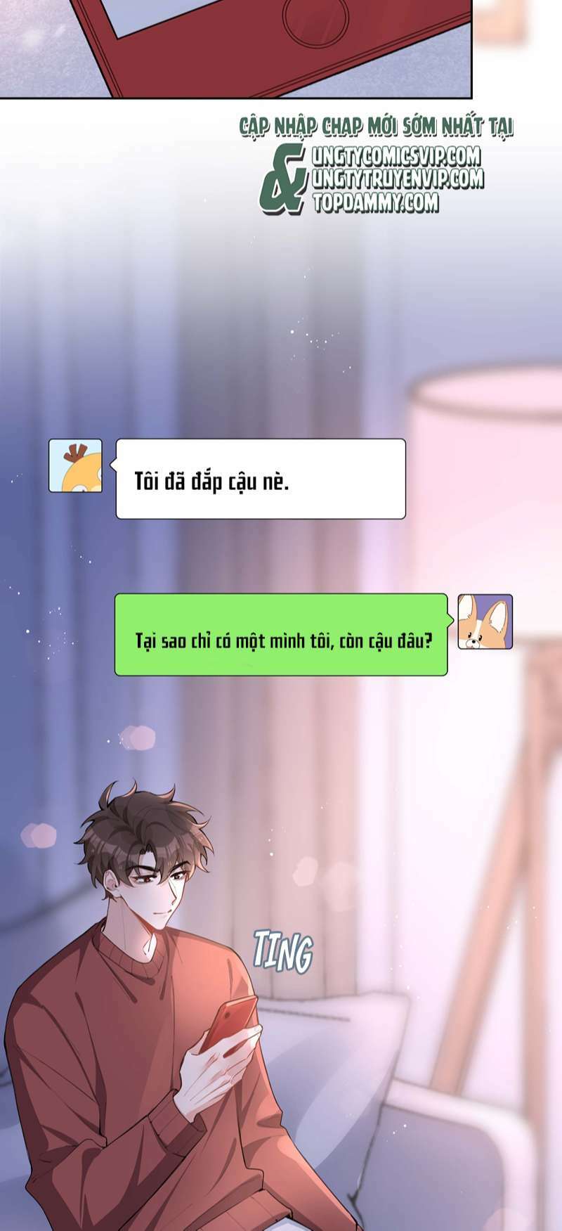 Chương 74 - Trang 22