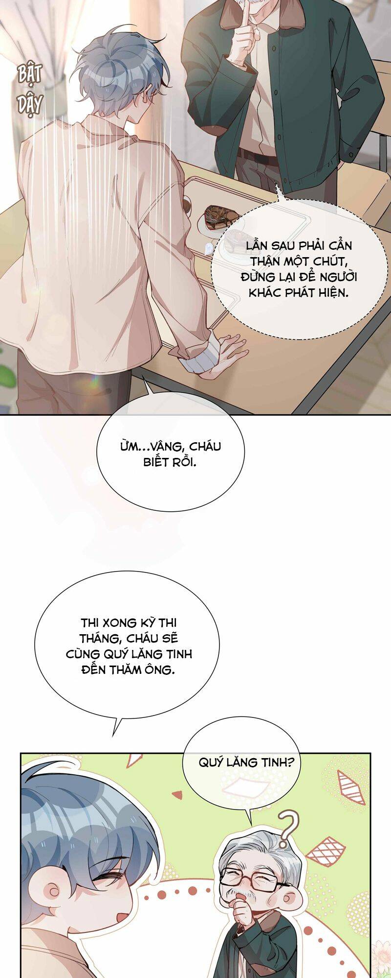 Chương 80 - Trang 21