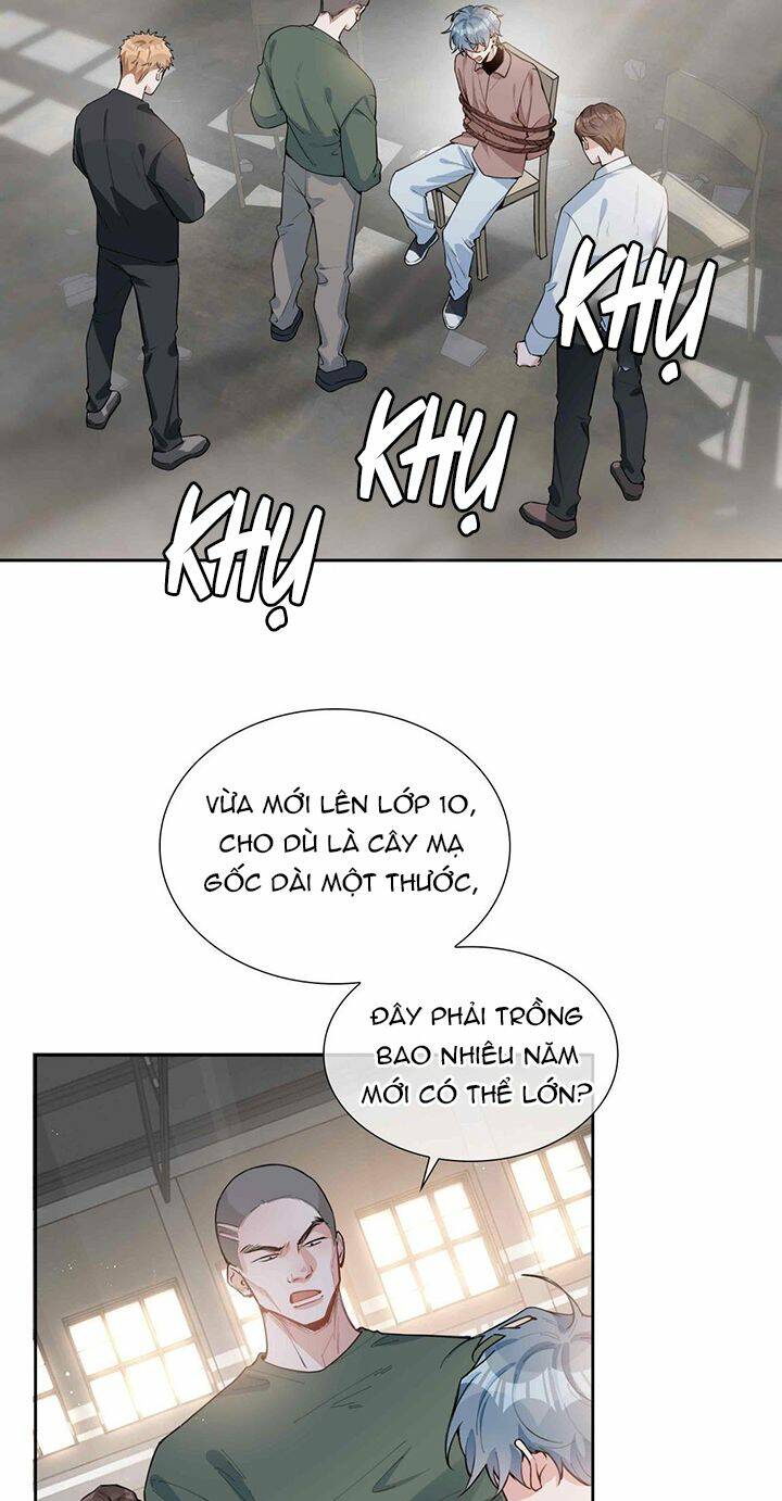 Chương 82 - Trang 16