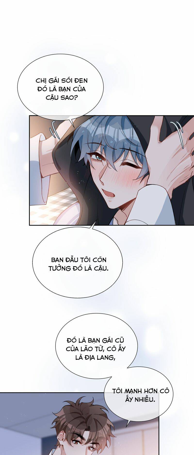 Chương 83 - Trang 14