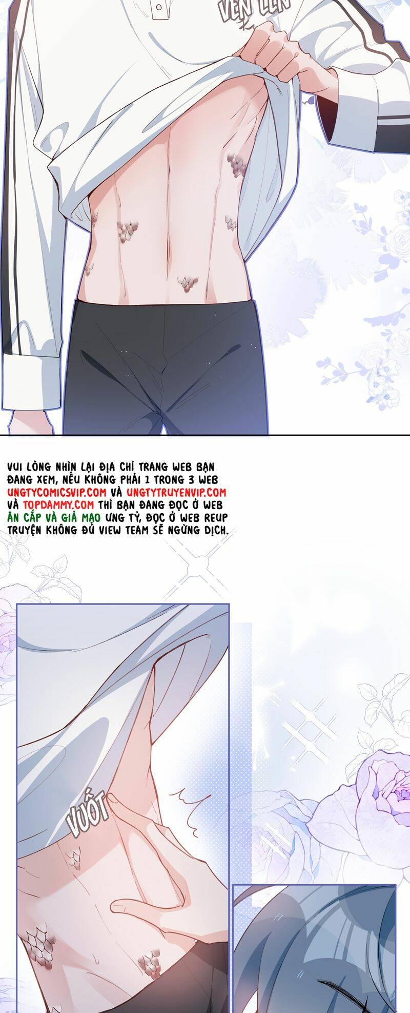 Chương 83 - Trang 19