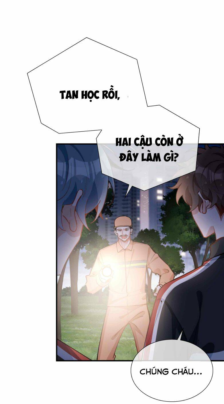 Chương 85 - Trang 20