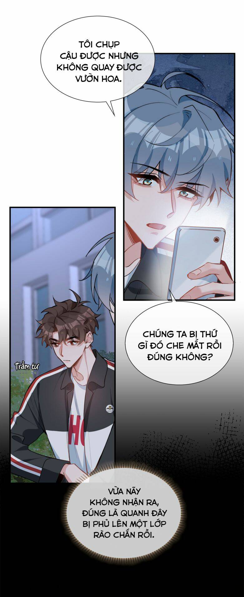 Chương 85 - Trang 46