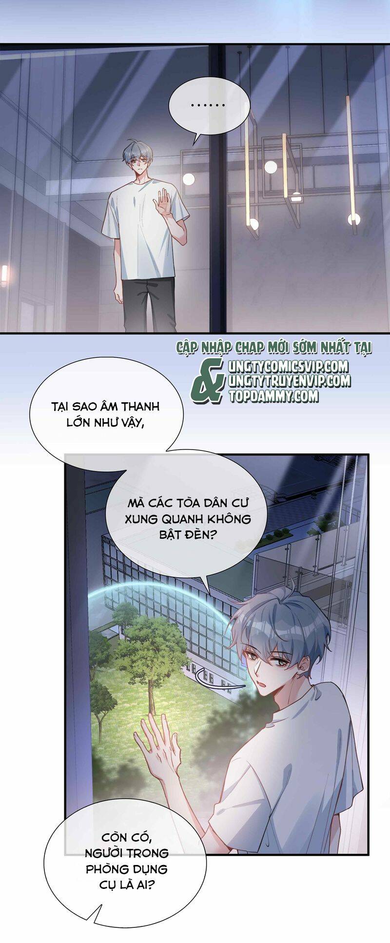 Chương 86 - Trang 15