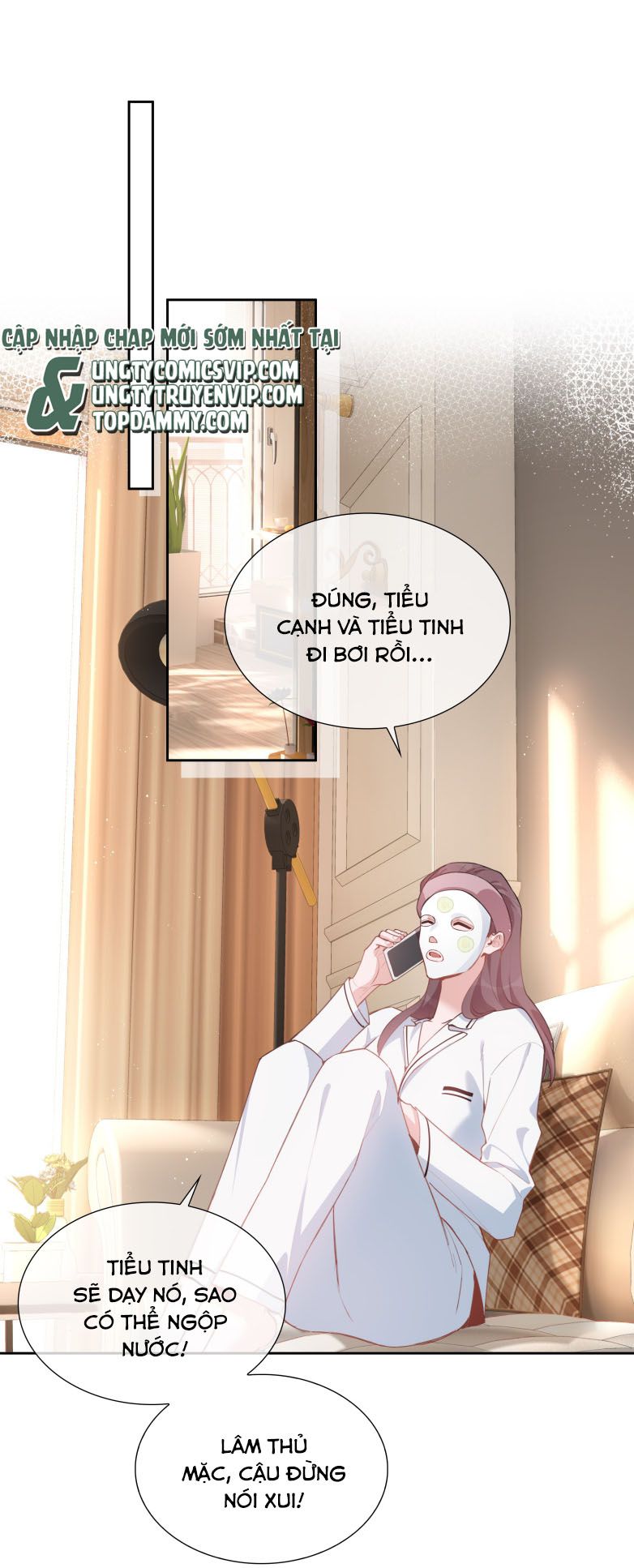 Chương 91 - Trang 23