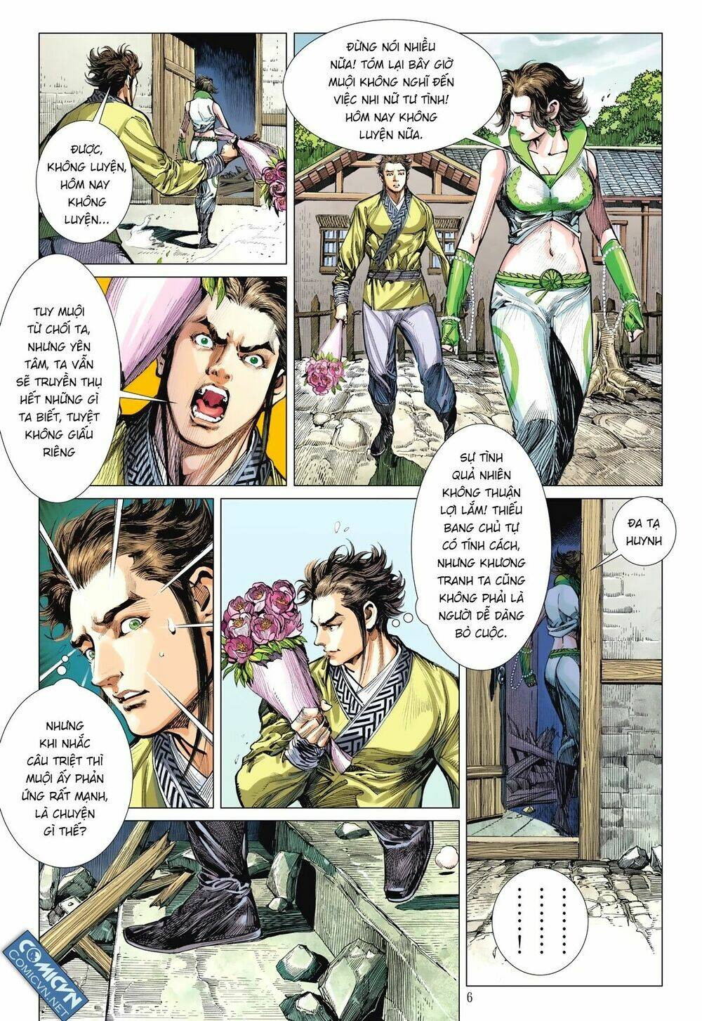Chương 113 - Trang 5