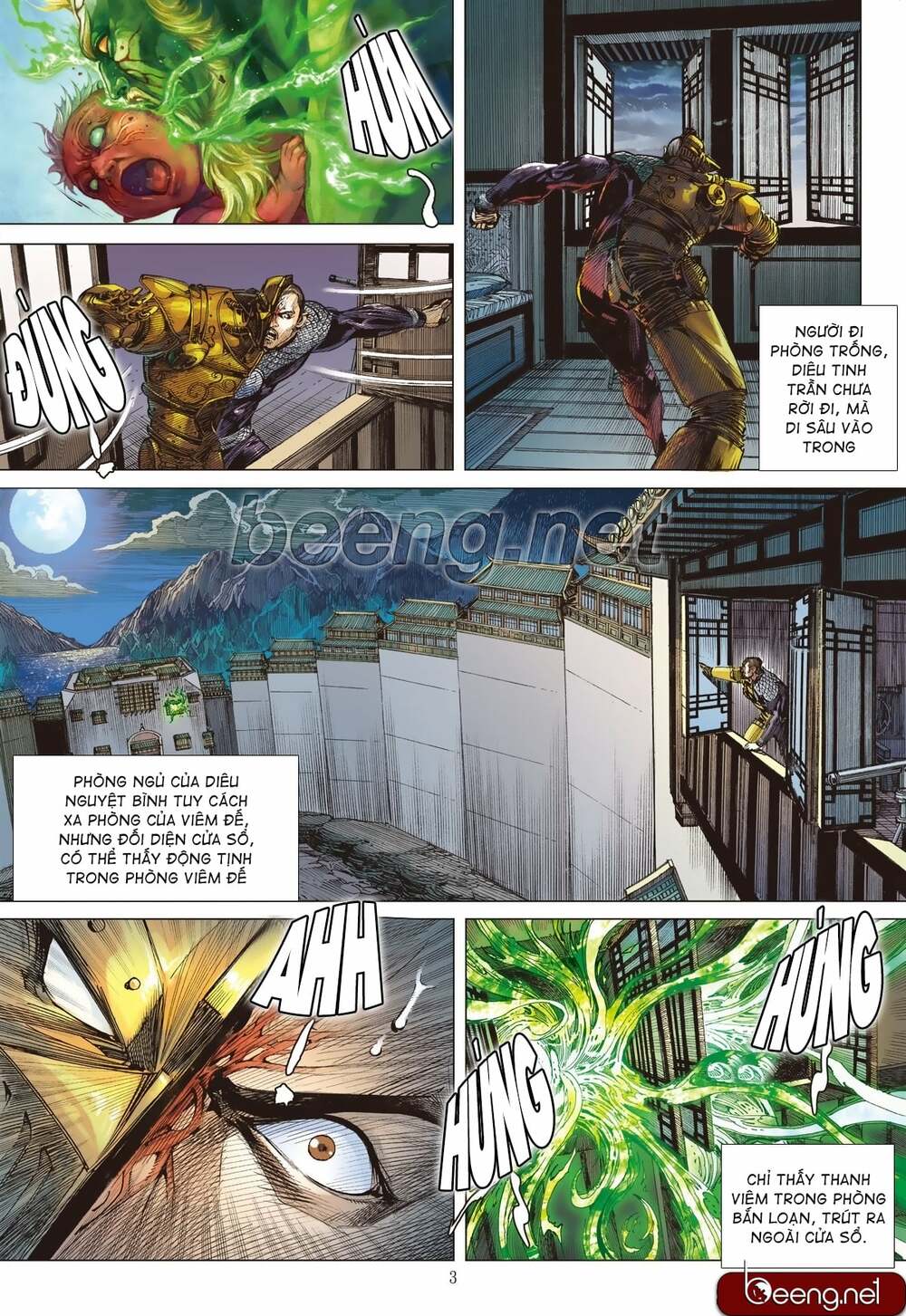 Chương 202 - Trang 3
