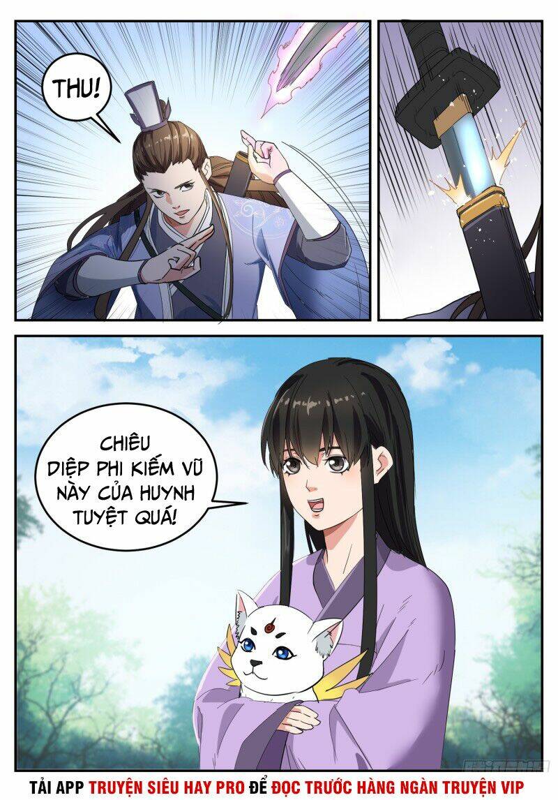 Chương 100 - Trang 3
