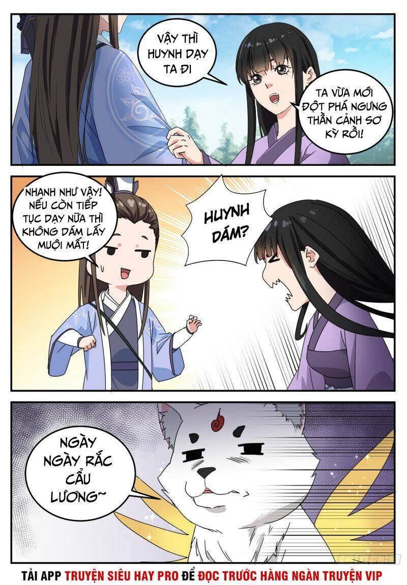 Chương 100 - Trang 5