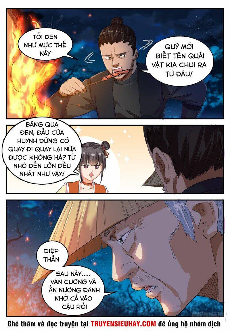 Chương 101 - Trang 11