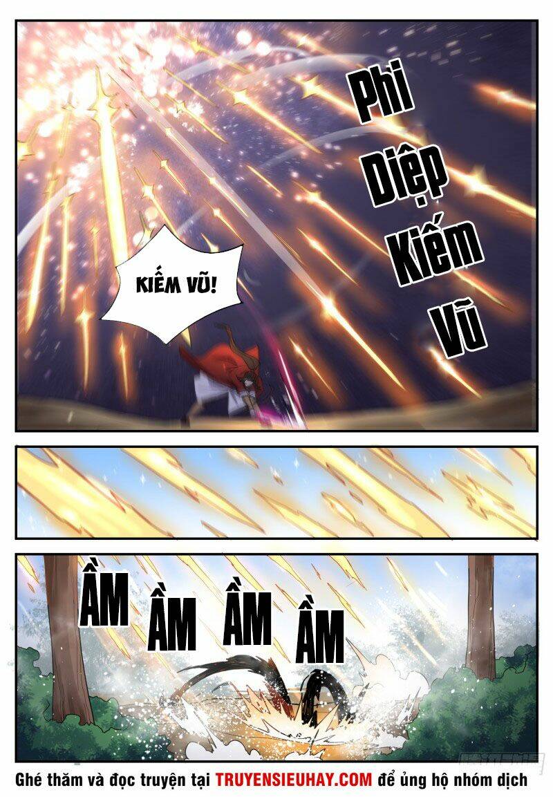 Chương 101 - Trang 4