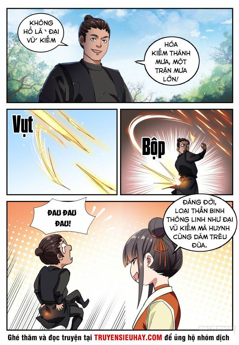 Chương 101 - Trang 6