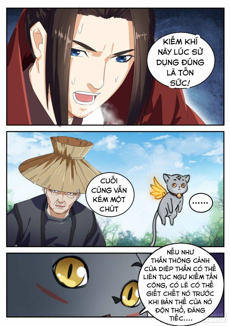 Chương 101 - Trang 8