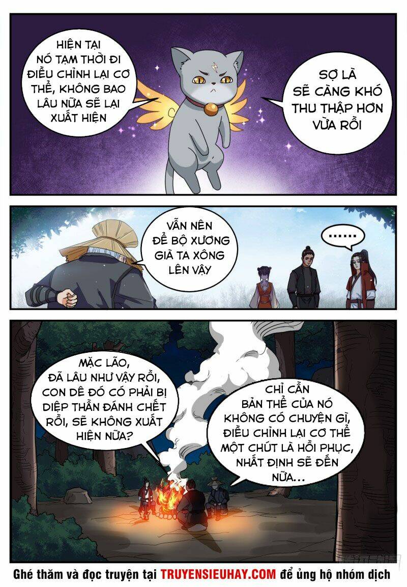Chương 101 - Trang 10