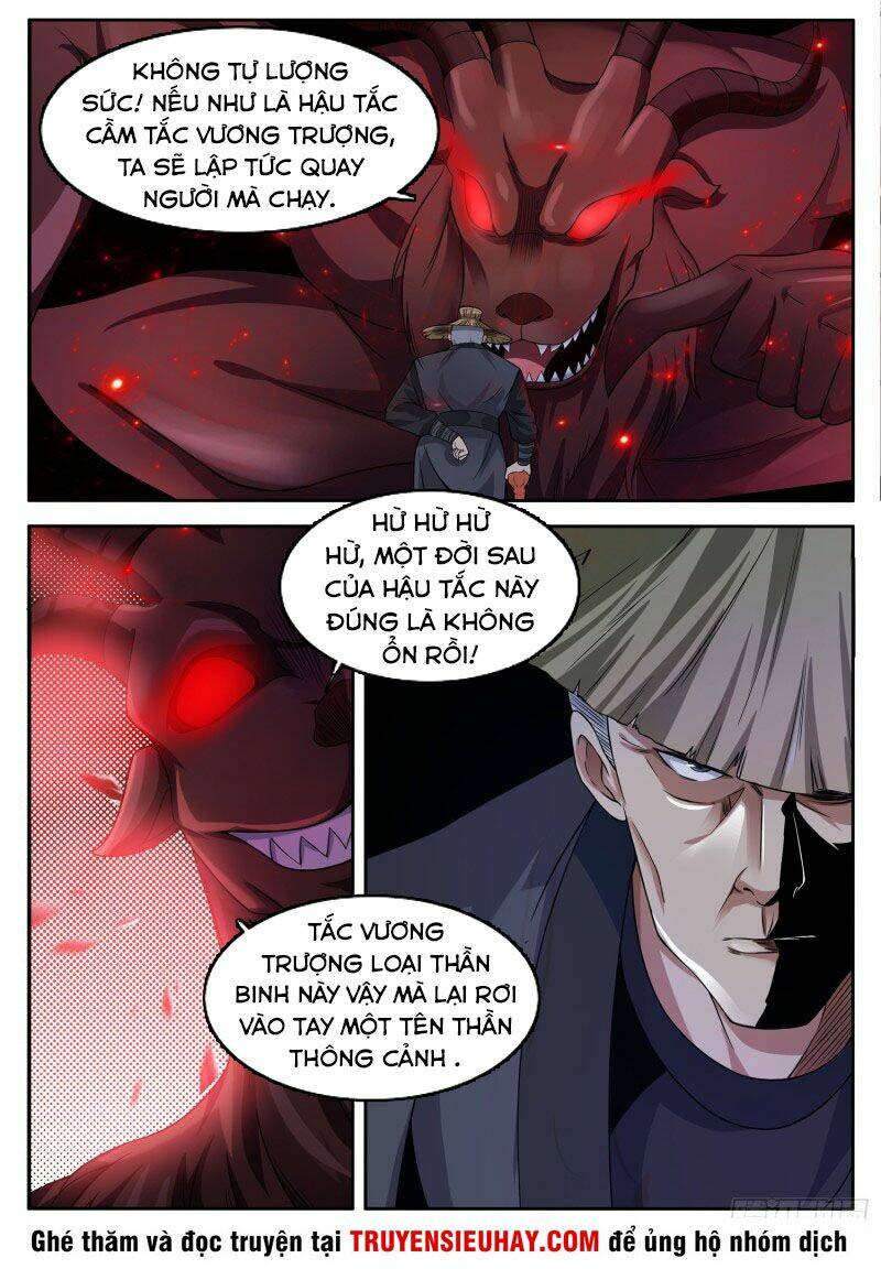 Chương 102 - Trang 9