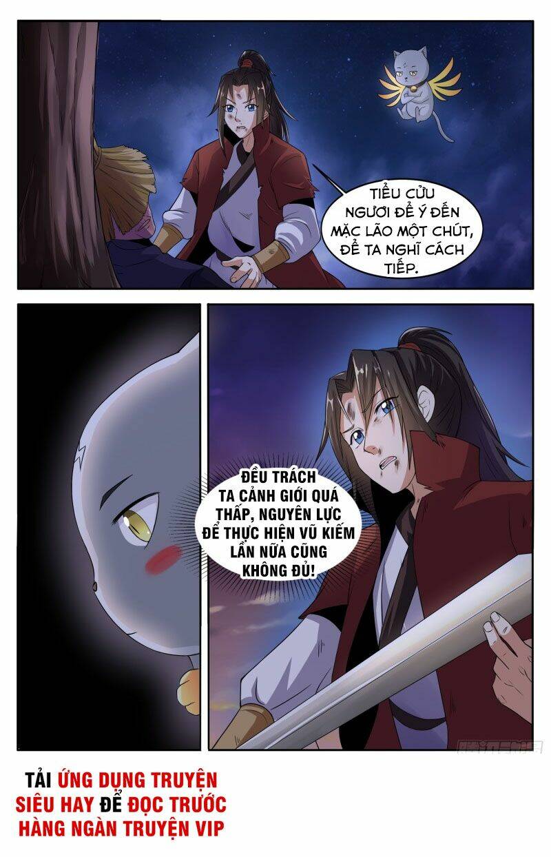 Chương 104 - Trang 8