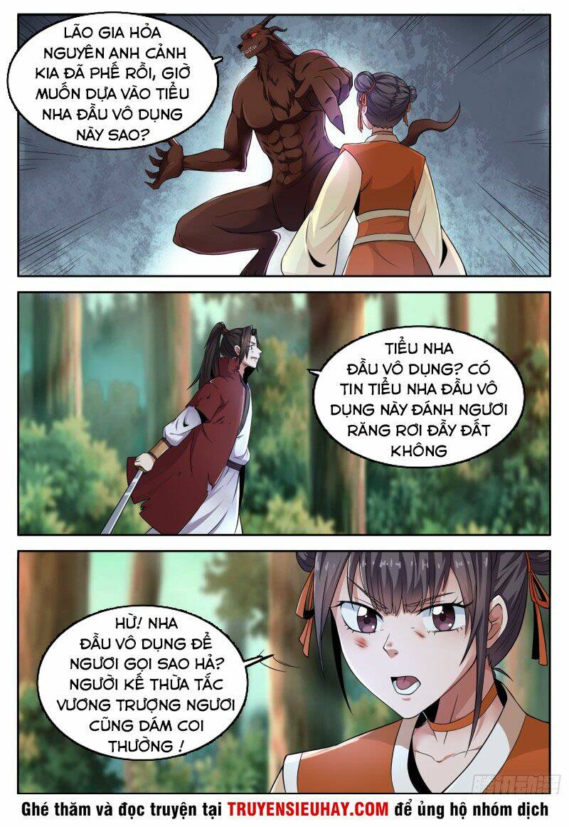 Chương 105 - Trang 3