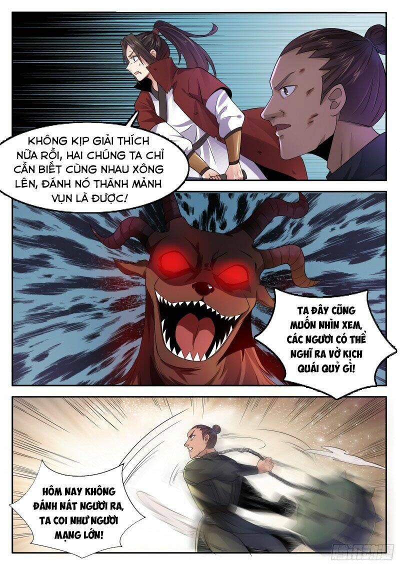 Chương 105 - Trang 7