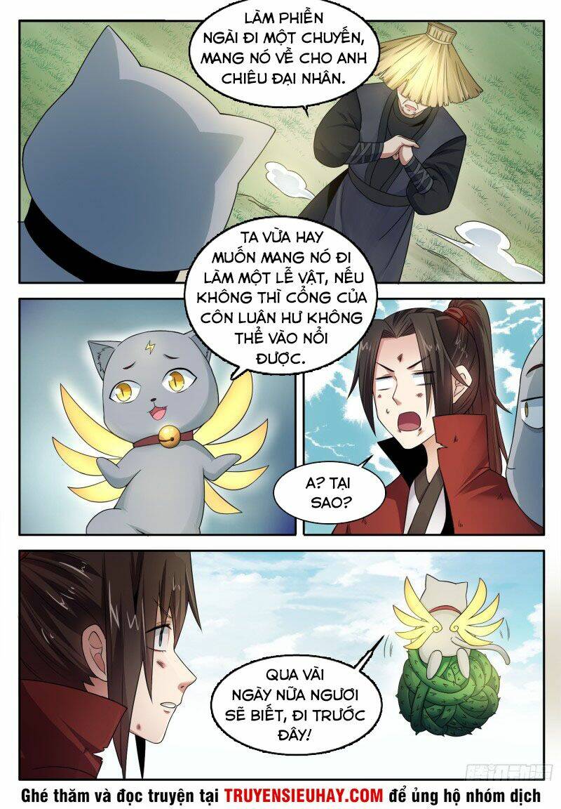 Chương 106 - Trang 12