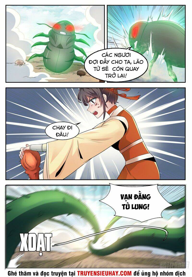 Chương 106 - Trang 7