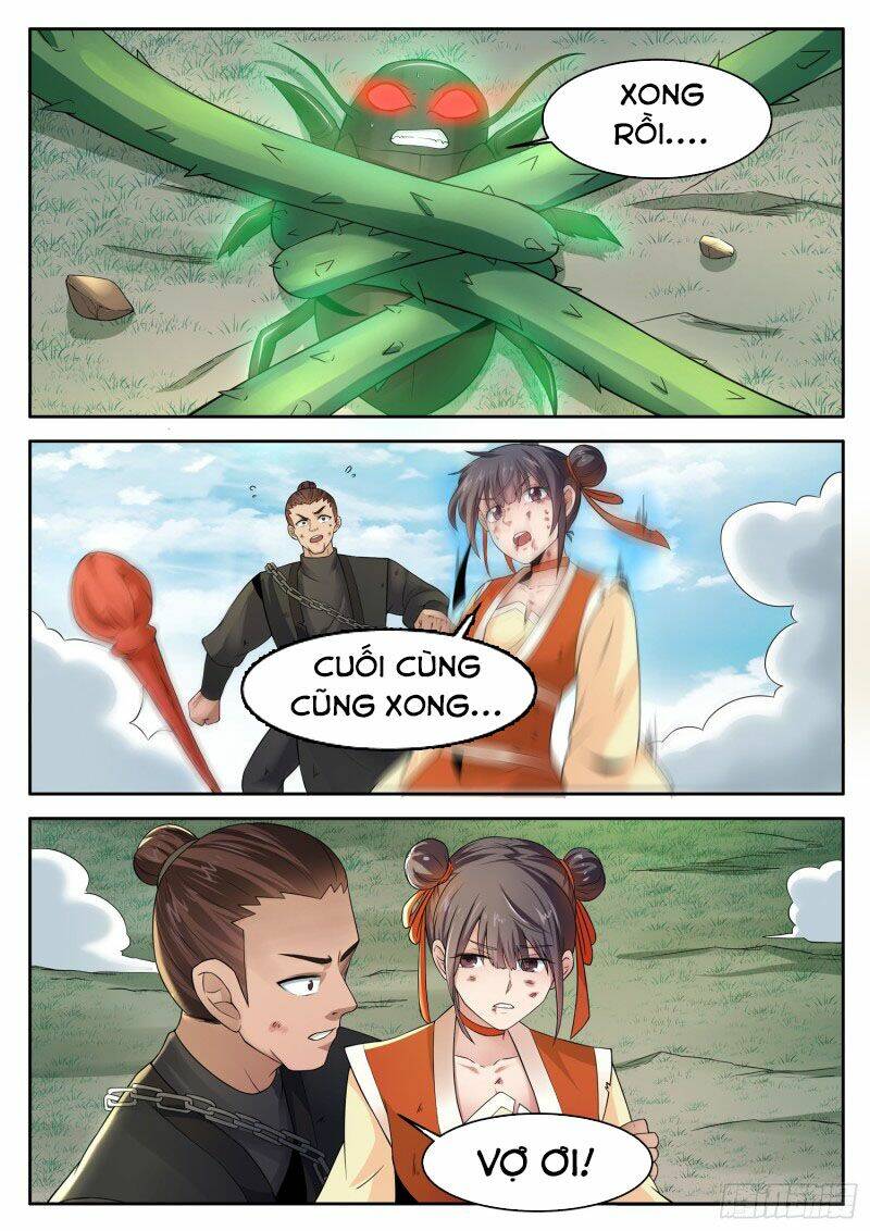 Chương 106 - Trang 8