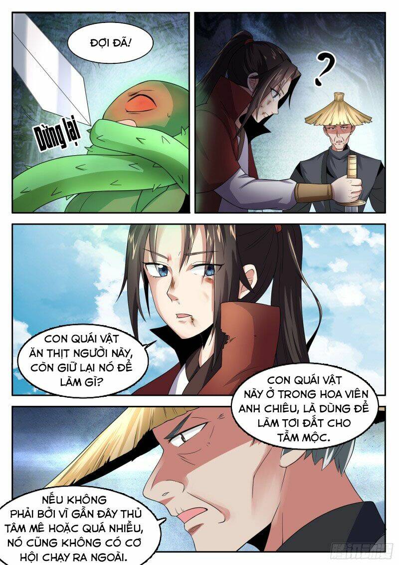 Chương 106 - Trang 10