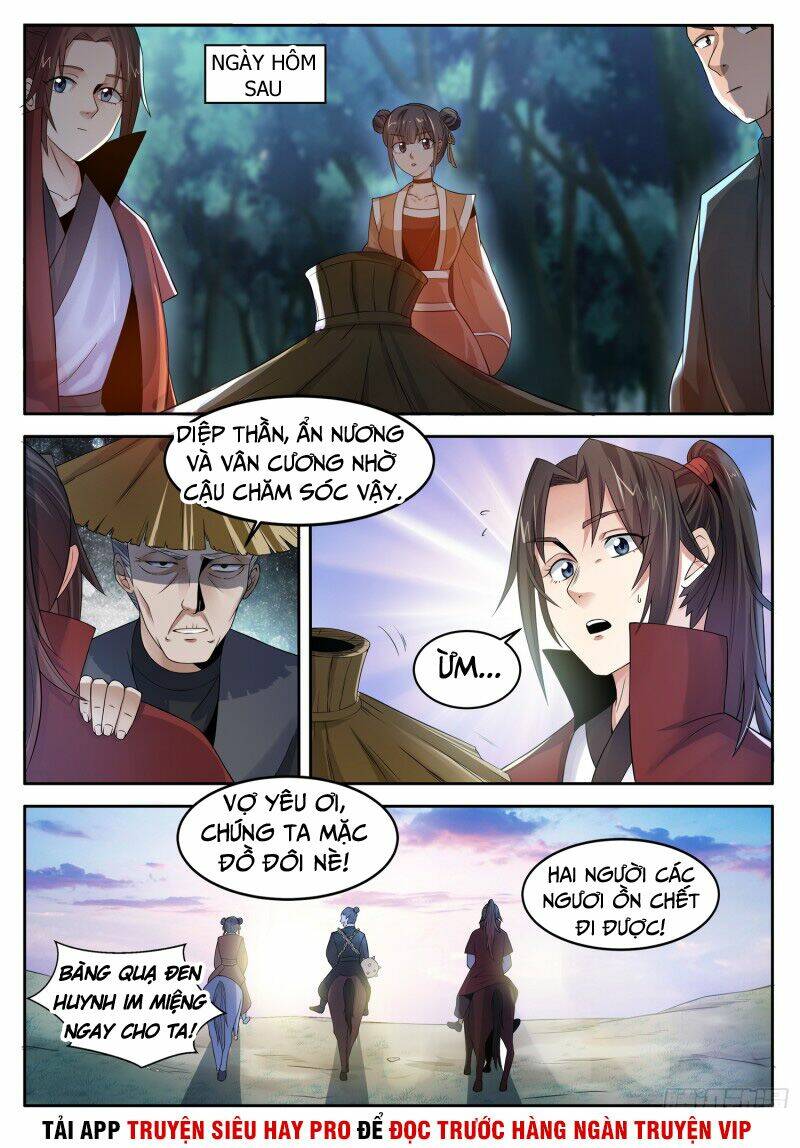 Chương 107 - Trang 11