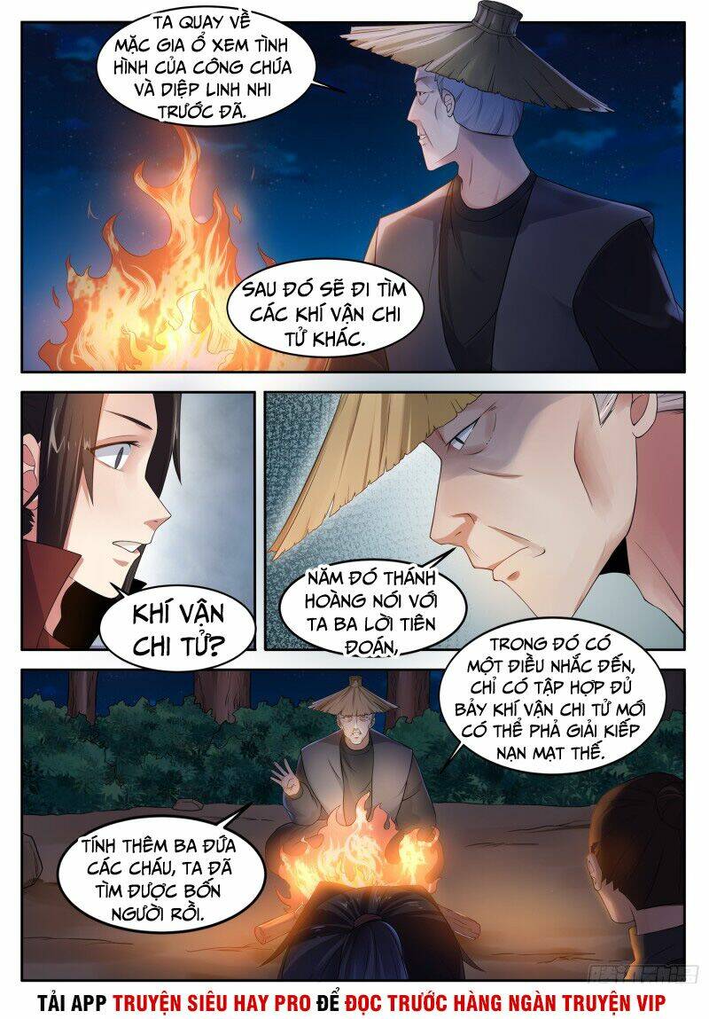 Chương 107 - Trang 5