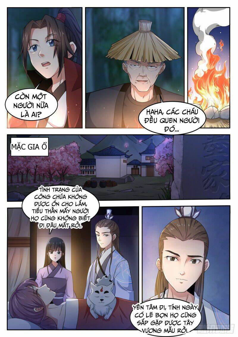 Chương 107 - Trang 6