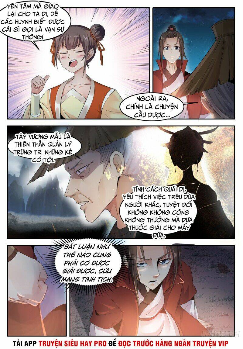 Chương 107 - Trang 10