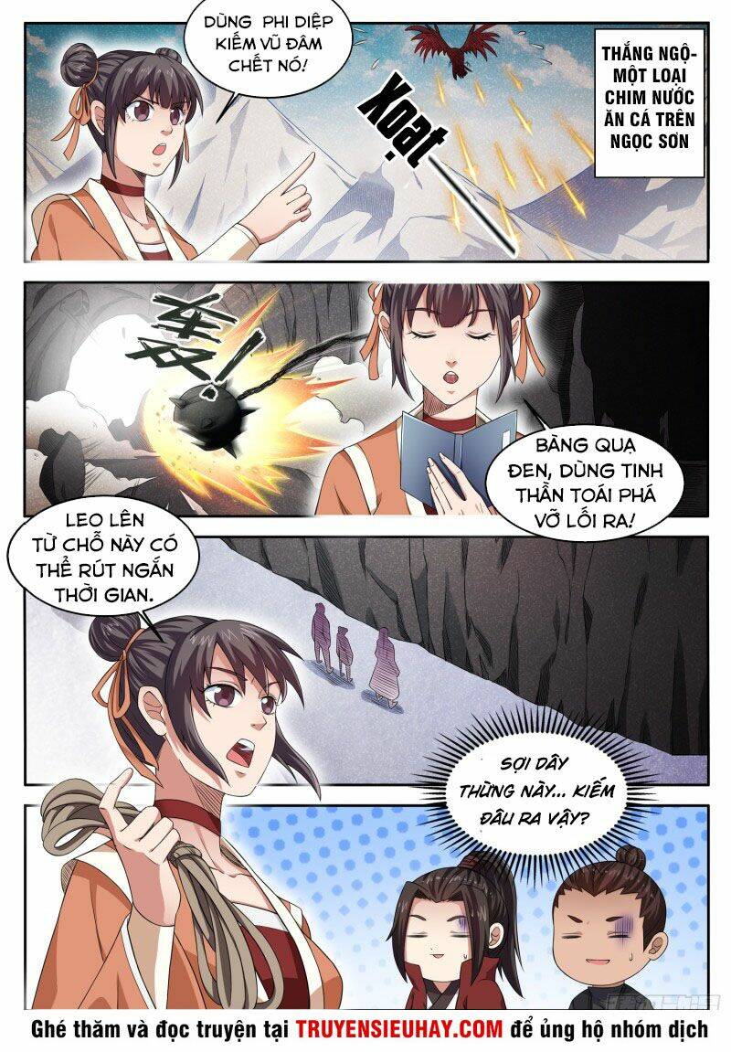 Chương 108 - Trang 2