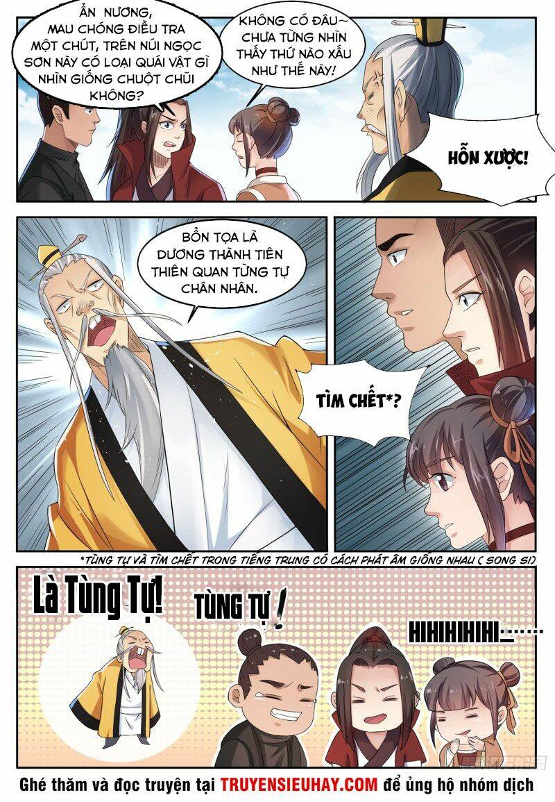 Chương 108 - Trang 7