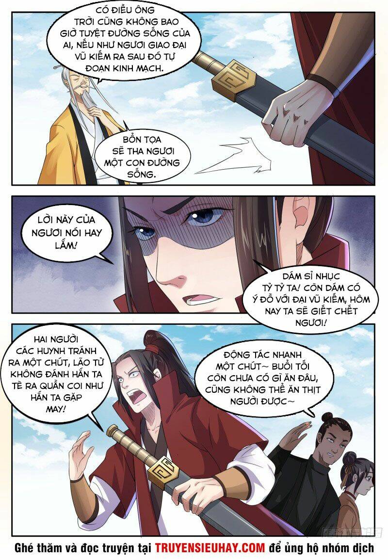 Chương 108 - Trang 10