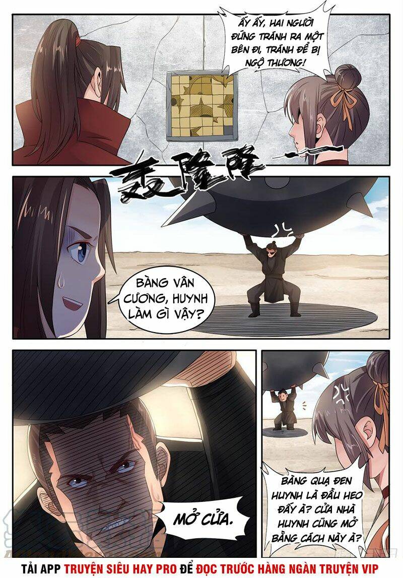 Chương 112 - Trang 7