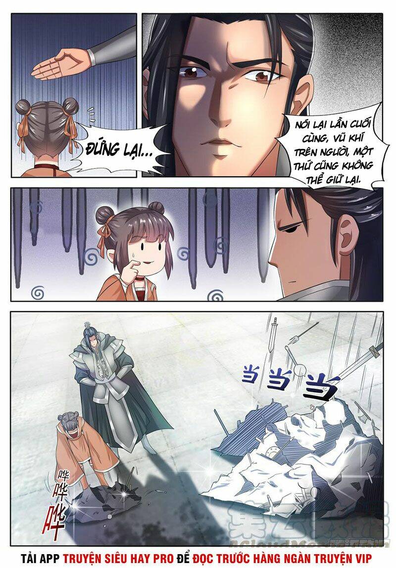 Chương 115 - Trang 3