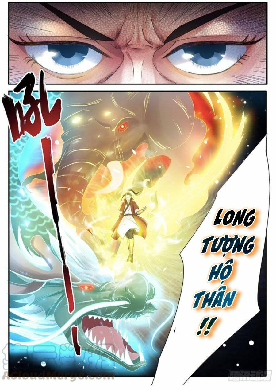 Chương 119 - Trang 11