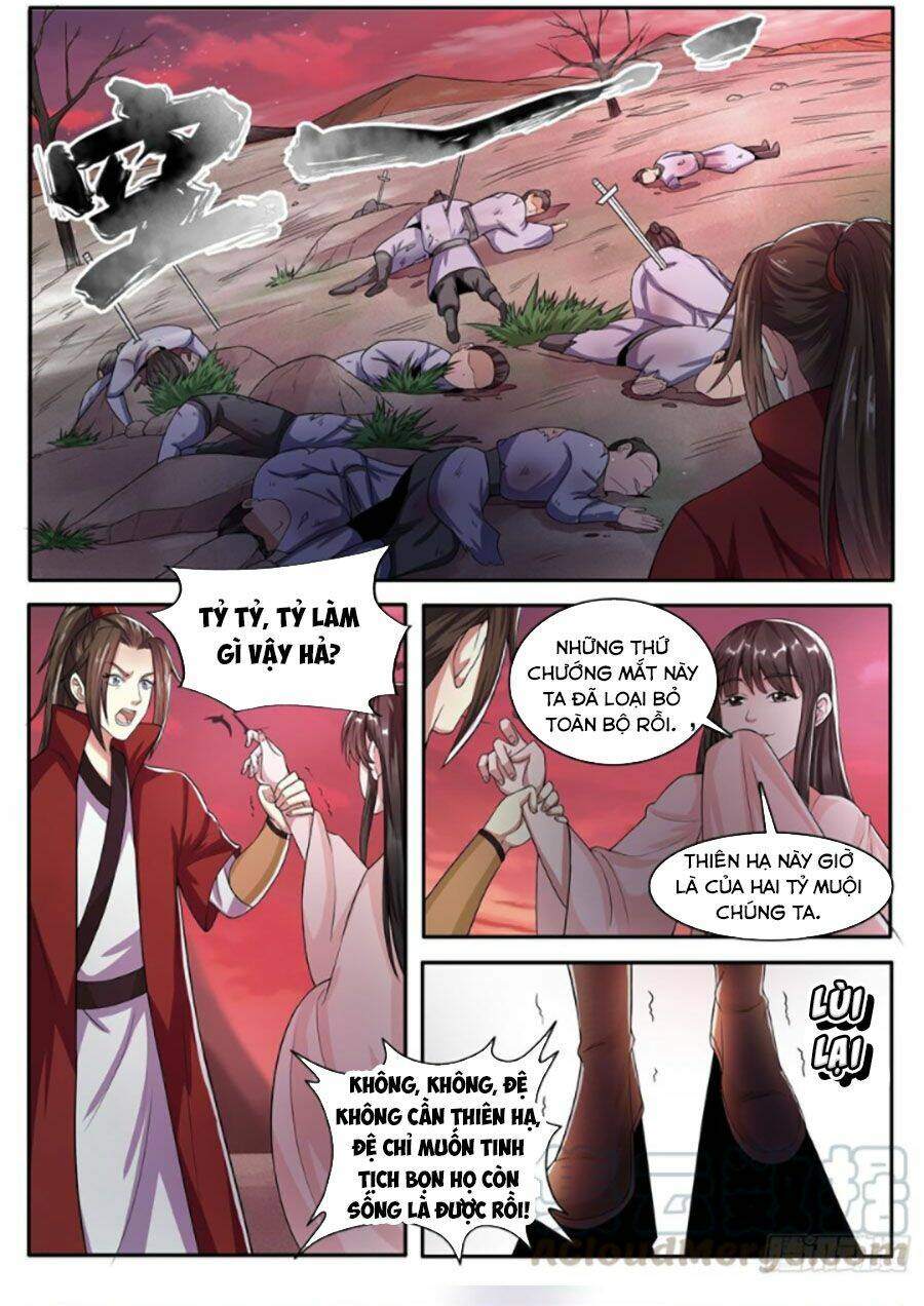 Chương 119 - Trang 5