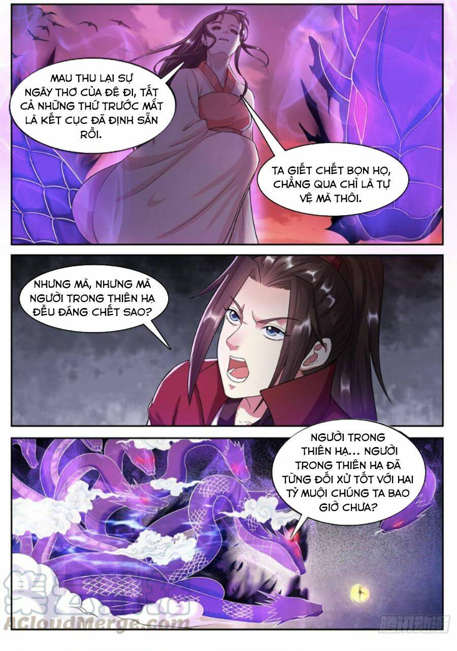 Chương 119 - Trang 7