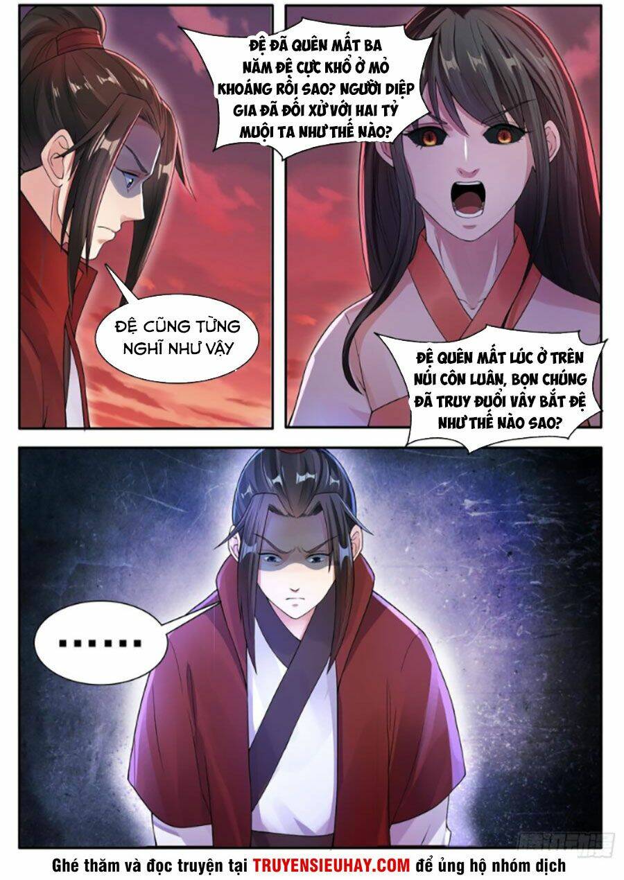 Chương 119 - Trang 8