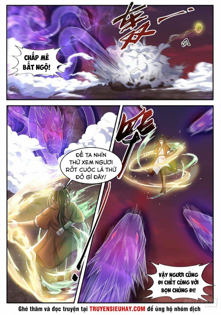 Chương 119 - Trang 10